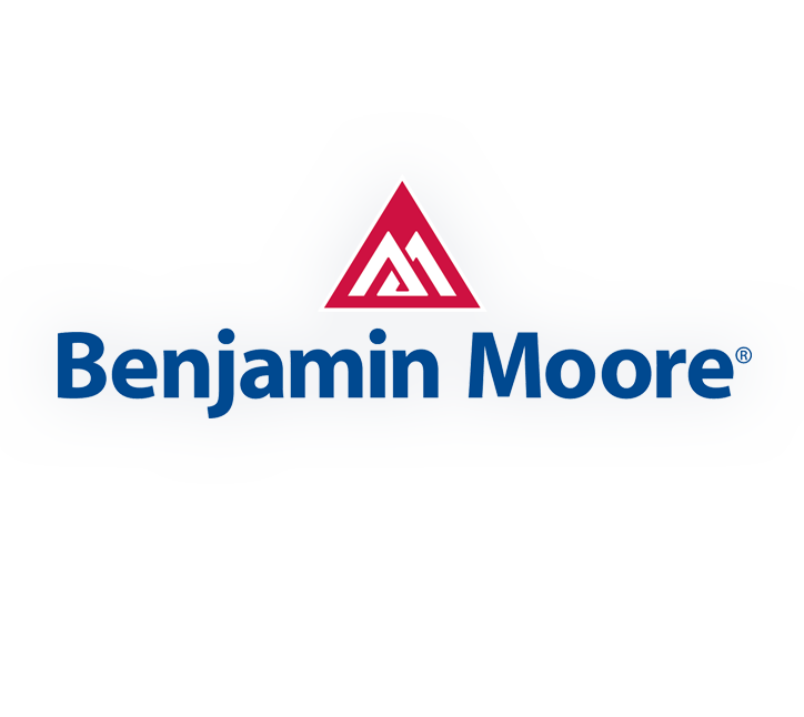 Benjamin Moore logo
