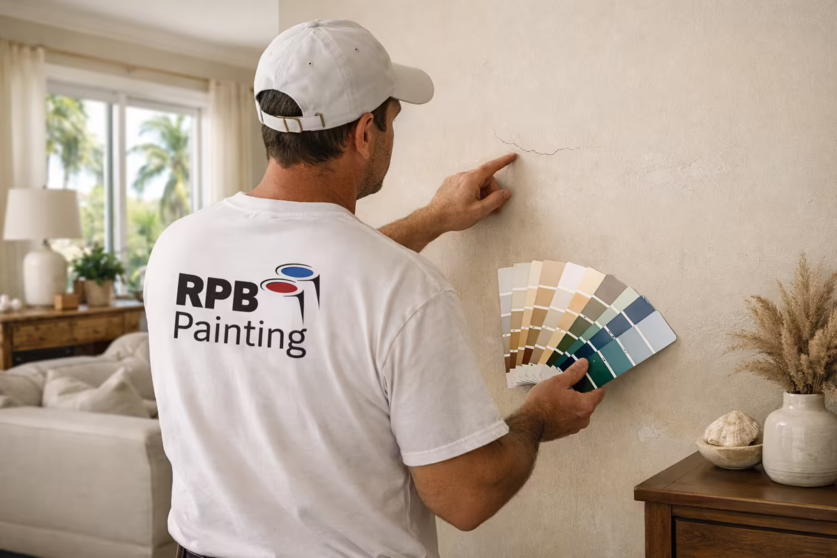 10 Signs Your Home Needs Repainting (Don't Ignore These)