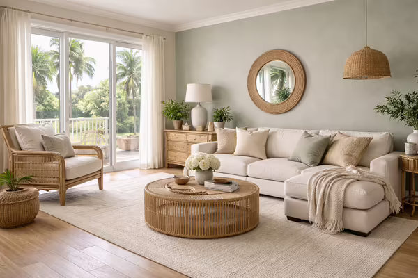 Best Paint Colors for Living Rooms in 2026 (Designer-Approved Picks)