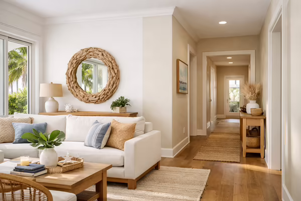 How Often Should You Repaint Your Home's Interior? (A Room-by-Room Guide)